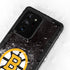 NHL Boston Bruins Iced Galaxy Note20 Ultra 5G Waterproof Case